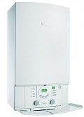Котел настенный газовый одноконтурный BOSCH GAZ 7000 EXLUSIVE ZSС 35-3 MFA (закр. камера)   с доставкой в NAME